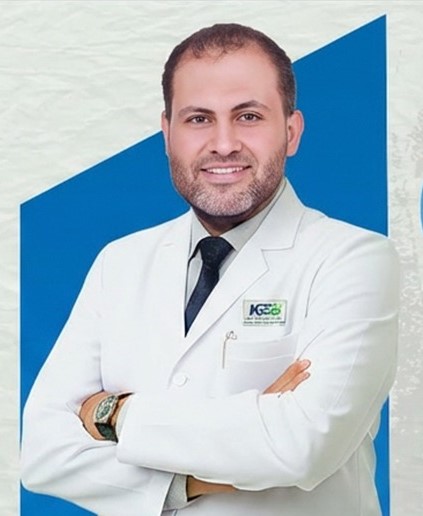 د. أيمن حسين